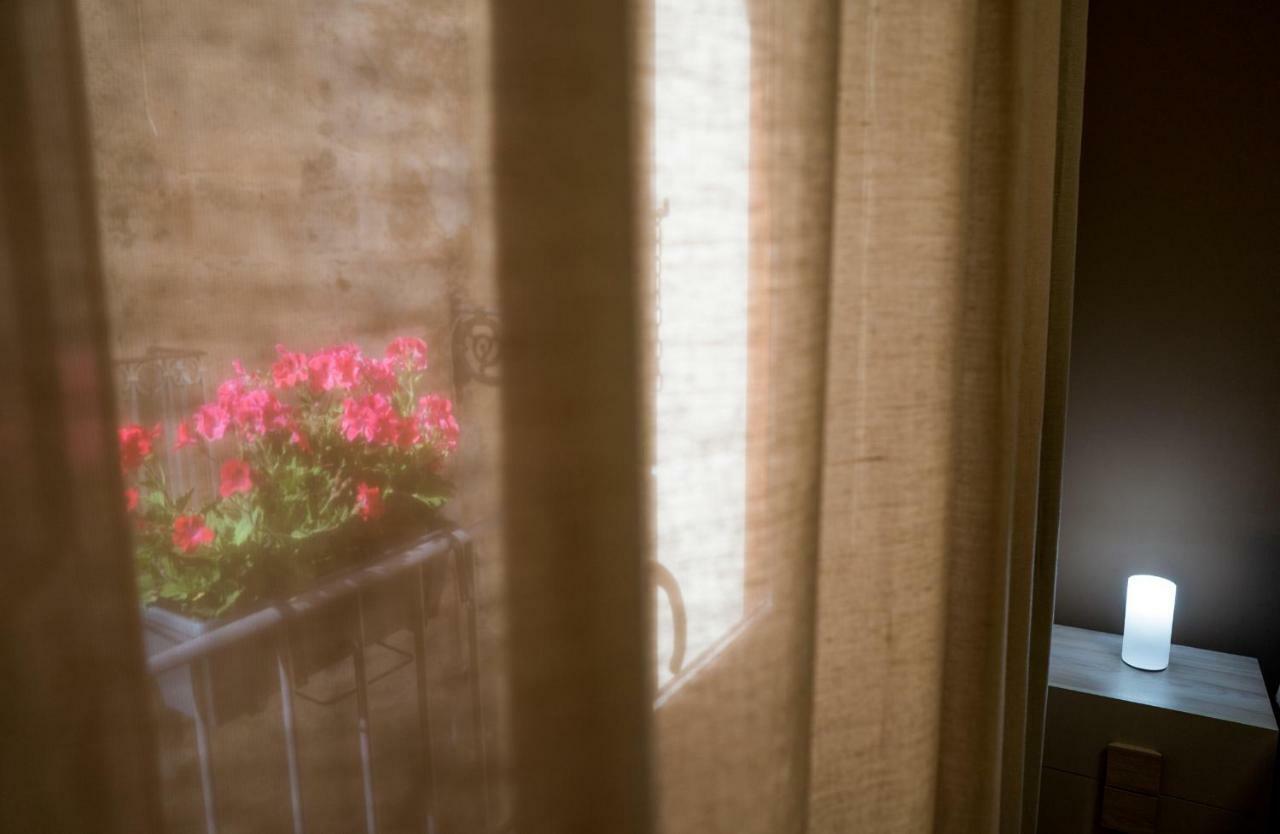 Macaria Apartments Trapani Dış mekan fotoğraf