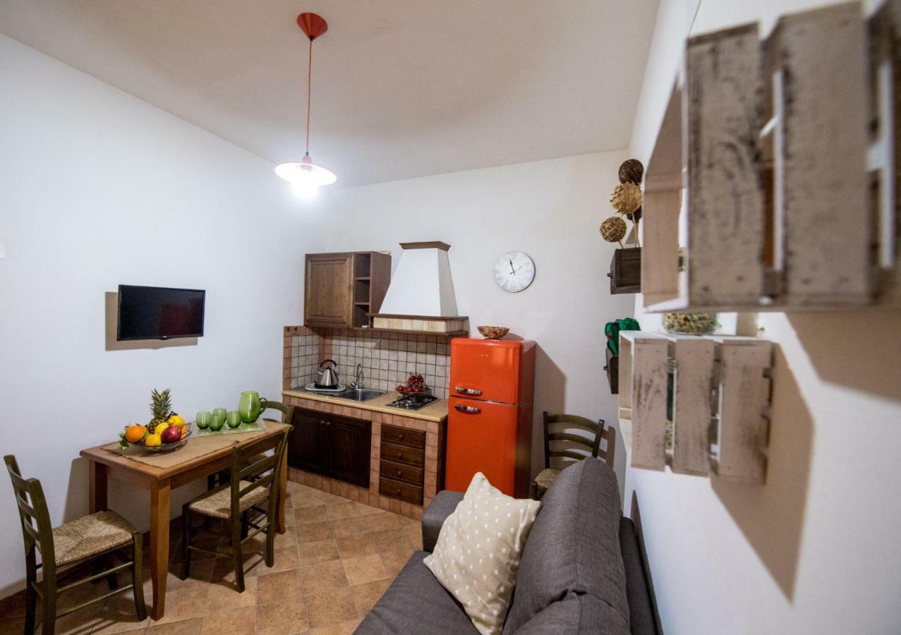 Macaria Apartments Trapani Dış mekan fotoğraf